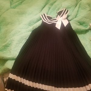 Girls/toddler dress